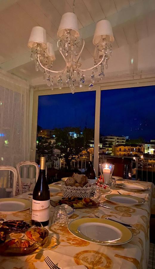 サン・ニコーラ・アルチェッラ La Casa Nel Borgo Bed & Breakfast エクステリア 写真