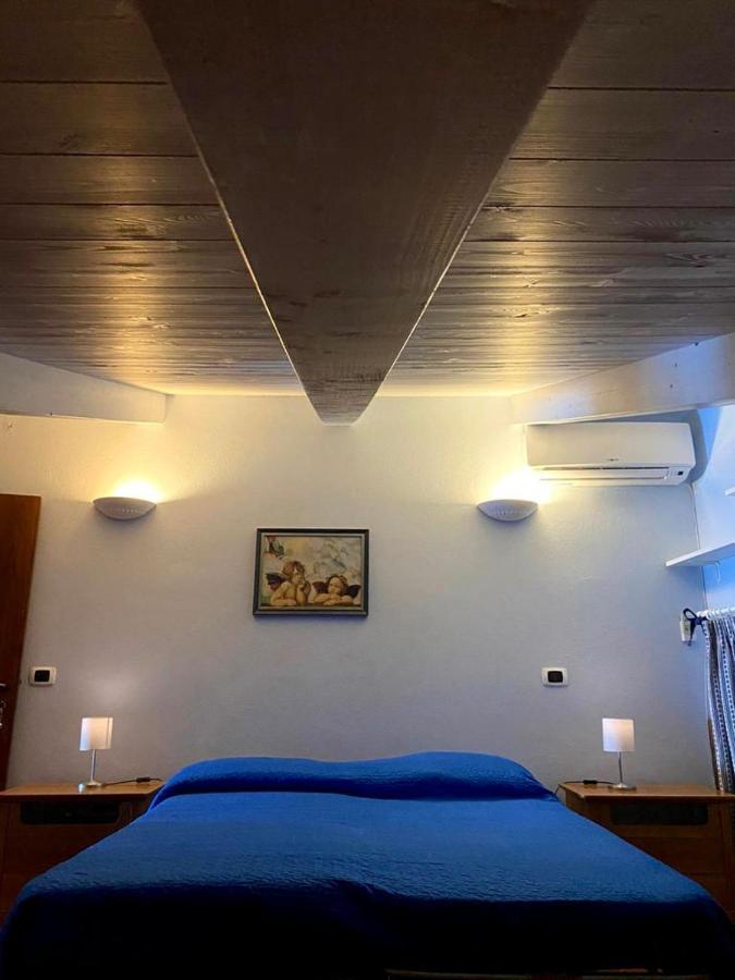 サン・ニコーラ・アルチェッラ La Casa Nel Borgo Bed & Breakfast エクステリア 写真