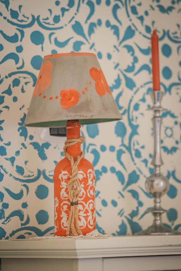サン・ニコーラ・アルチェッラ La Casa Nel Borgo Bed & Breakfast エクステリア 写真