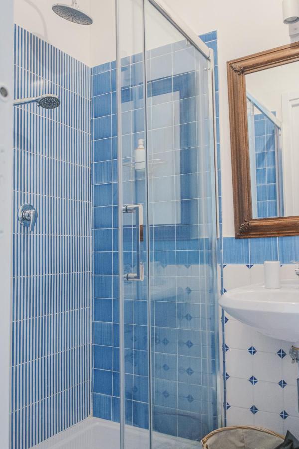 サン・ニコーラ・アルチェッラ La Casa Nel Borgo Bed & Breakfast エクステリア 写真