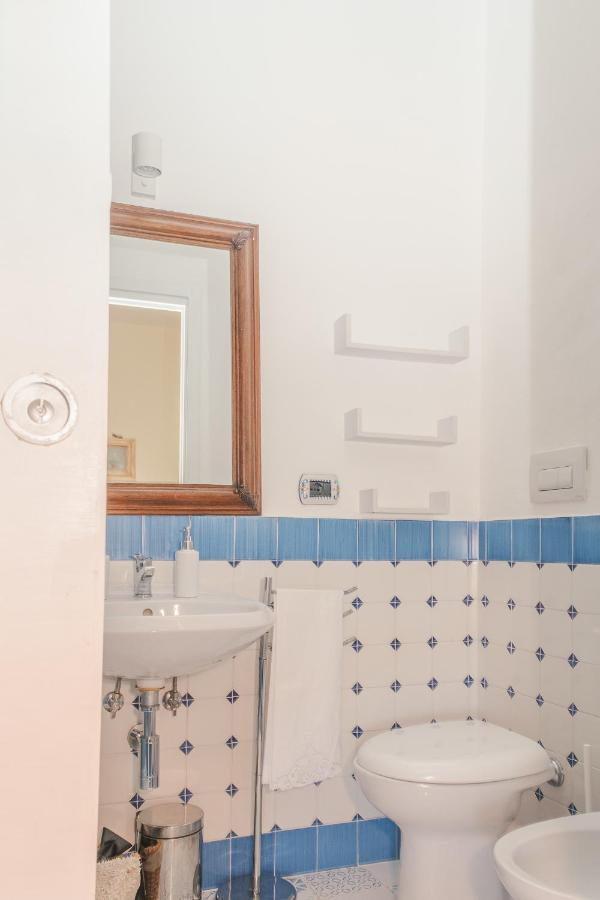 サン・ニコーラ・アルチェッラ La Casa Nel Borgo Bed & Breakfast エクステリア 写真